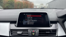 BMW 2 Series 218i SE 5dr Petrol Estate